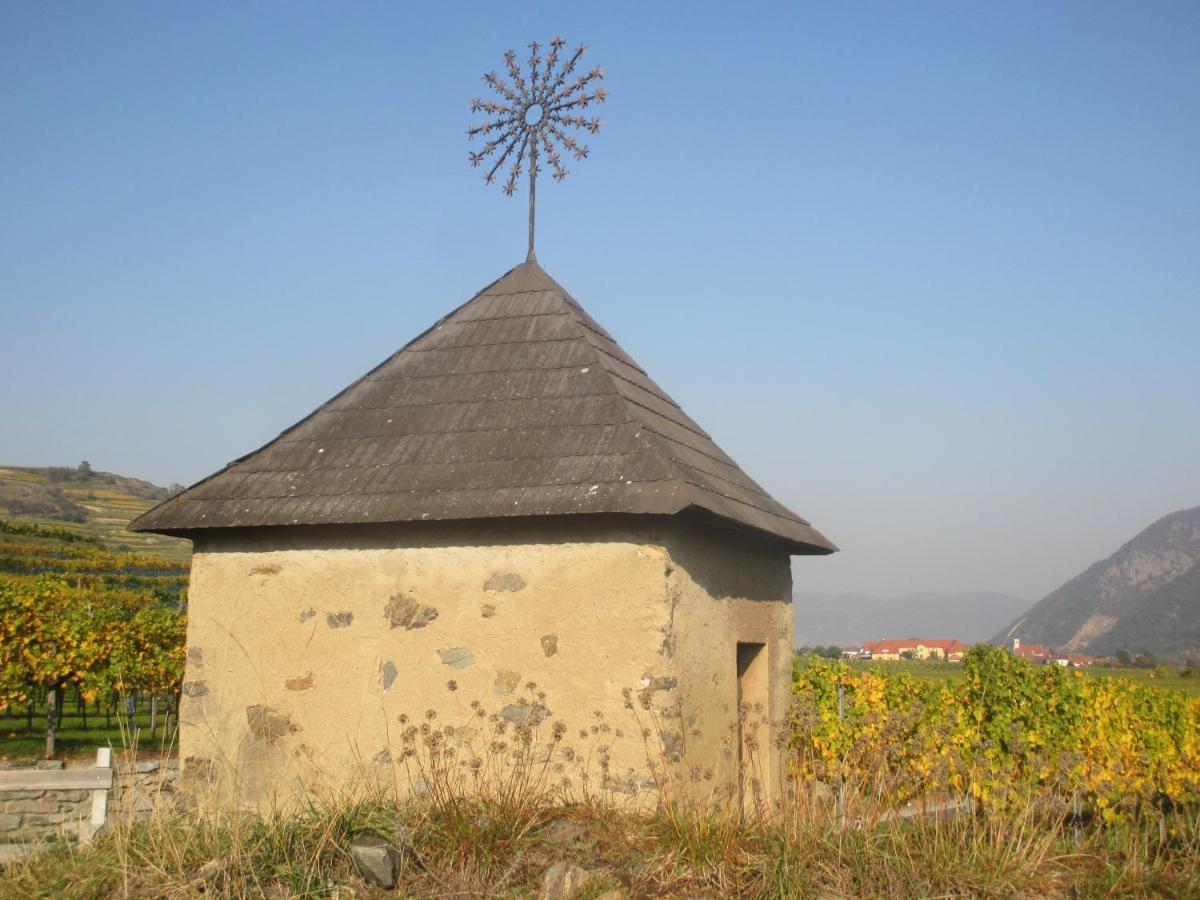 Gaestehaus Rudolf U. Sandra Denk Wösendorf Εξωτερικό φωτογραφία